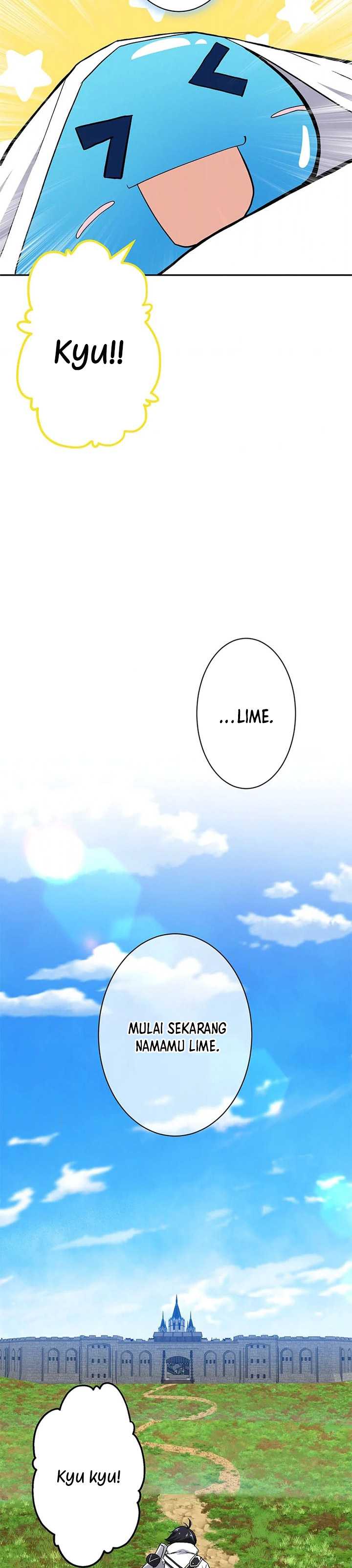 The Strongest Magical Swordsman Ever Reborn as an F-Rank Adventurer Chapter 03