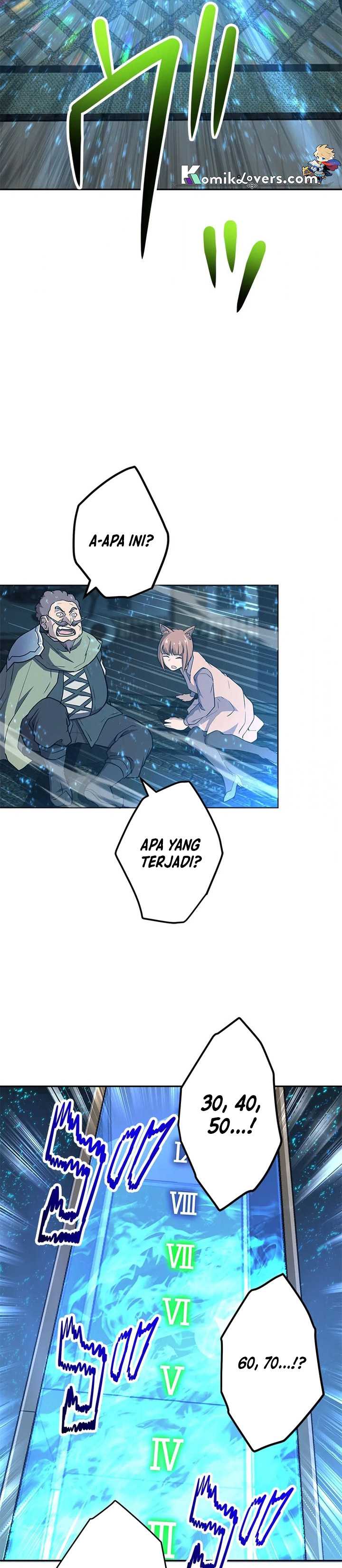 The Strongest Magical Swordsman Ever Reborn as an F-Rank Adventurer Chapter 03