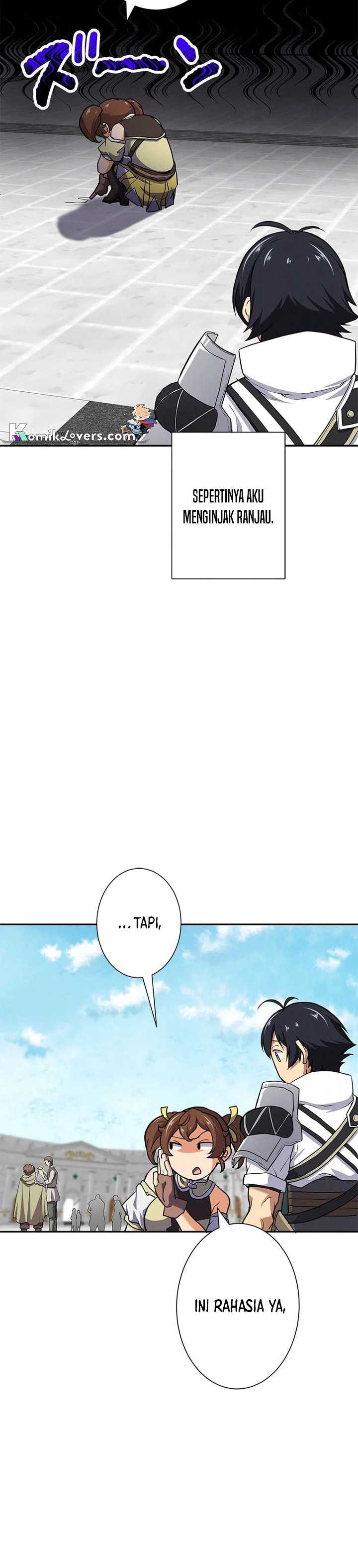 The Strongest Magical Swordsman Ever Reborn as an F-Rank Adventurer Chapter 03