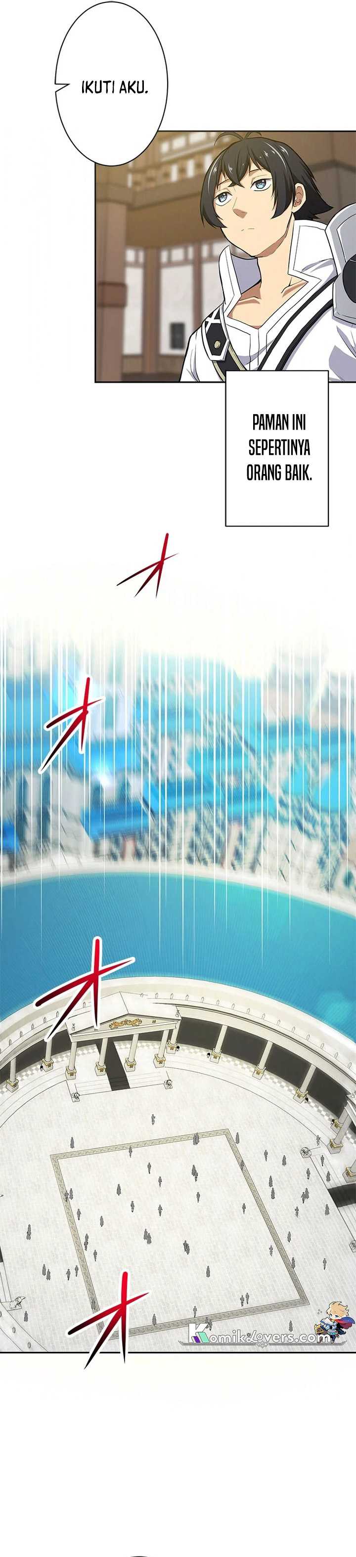 The Strongest Magical Swordsman Ever Reborn as an F-Rank Adventurer Chapter 03