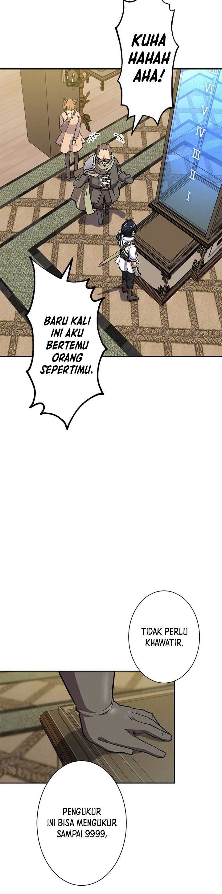 The Strongest Magical Swordsman Ever Reborn as an F-Rank Adventurer Chapter 03