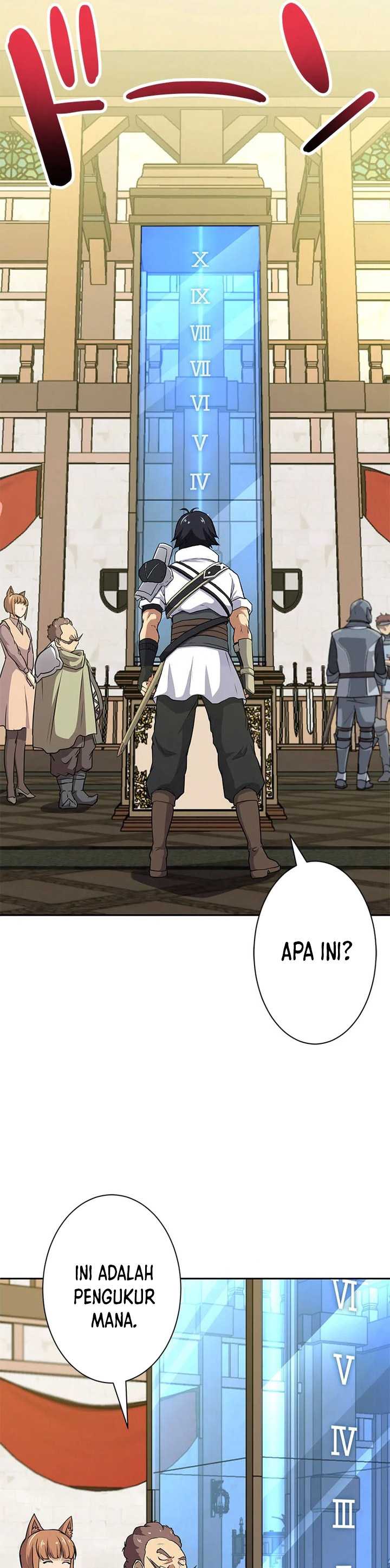 The Strongest Magical Swordsman Ever Reborn as an F-Rank Adventurer Chapter 03