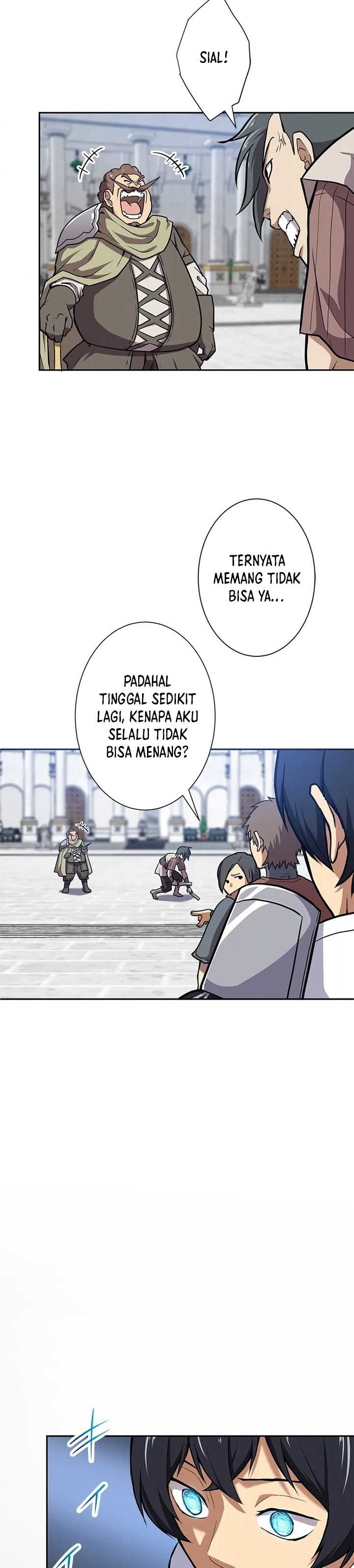 The Strongest Magical Swordsman Ever Reborn as an F-Rank Adventurer Chapter 03
