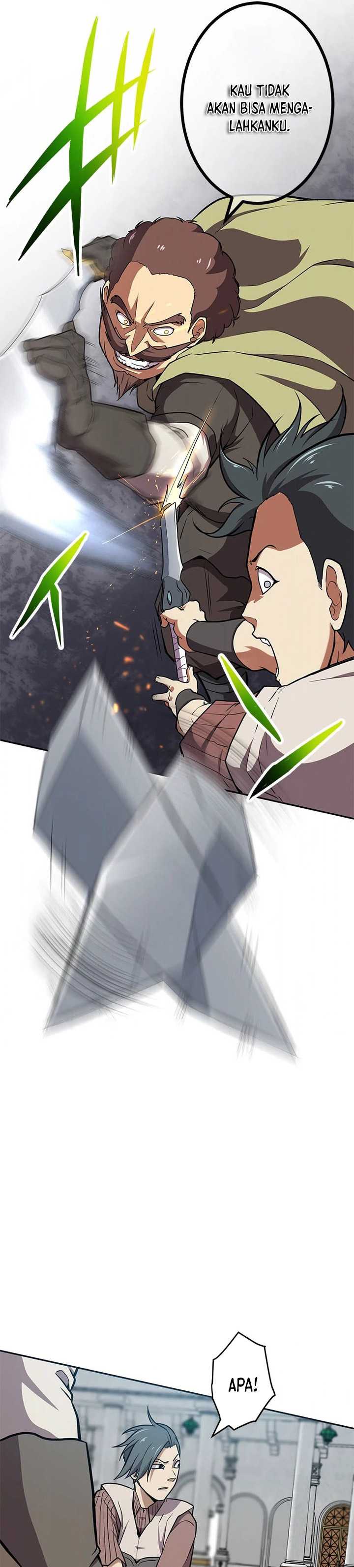The Strongest Magical Swordsman Ever Reborn as an F-Rank Adventurer Chapter 03
