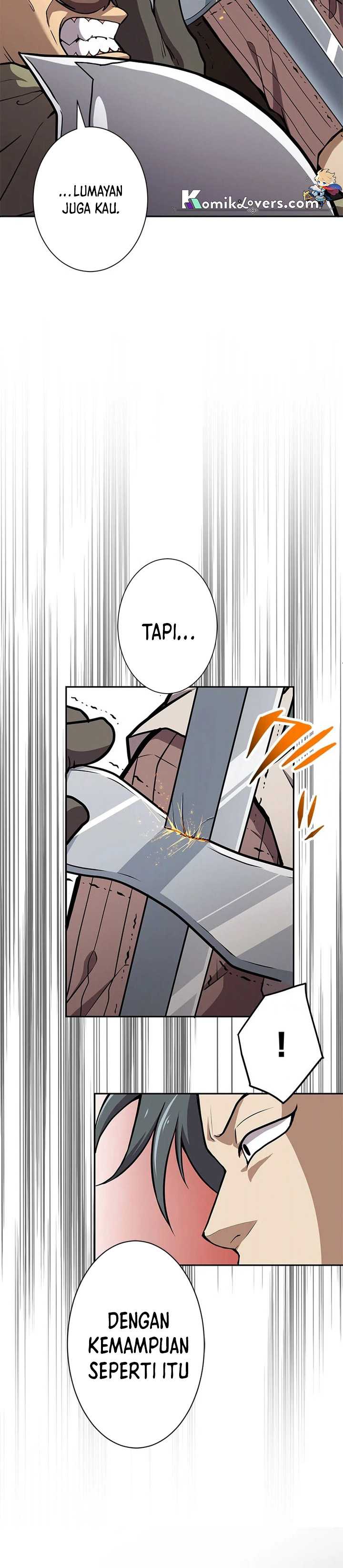 The Strongest Magical Swordsman Ever Reborn as an F-Rank Adventurer Chapter 03