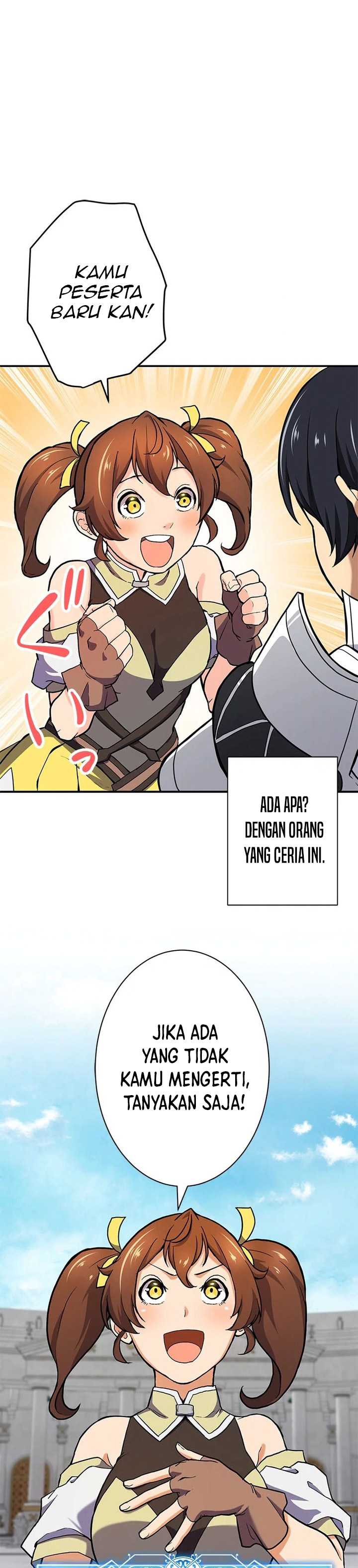 The Strongest Magical Swordsman Ever Reborn as an F-Rank Adventurer Chapter 03
