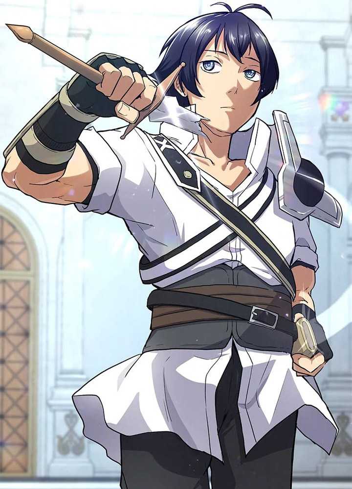 The Strongest Magical Swordsman Ever Reborn as an F-Rank Adventurer Chapter 03