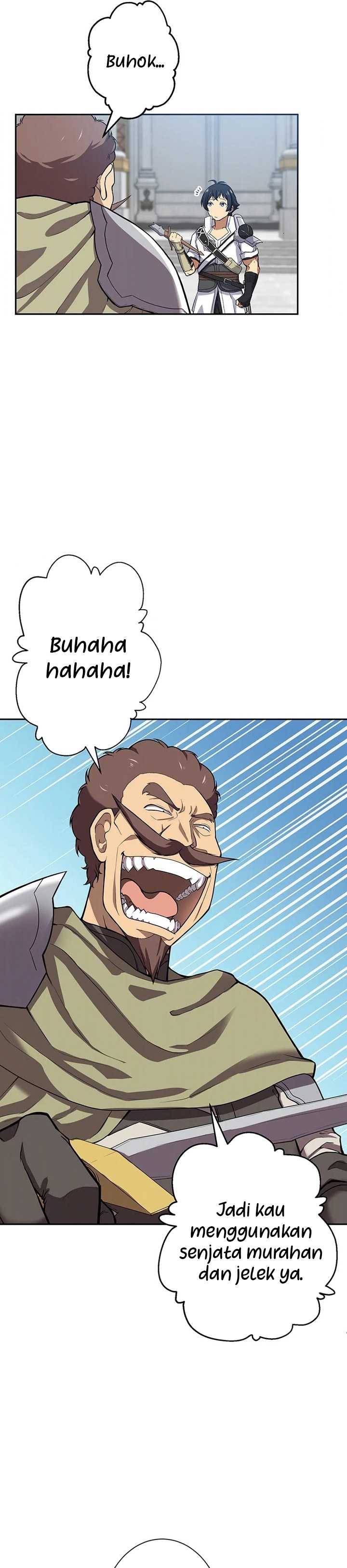 The Strongest Magical Swordsman Ever Reborn as an F-Rank Adventurer Chapter 04