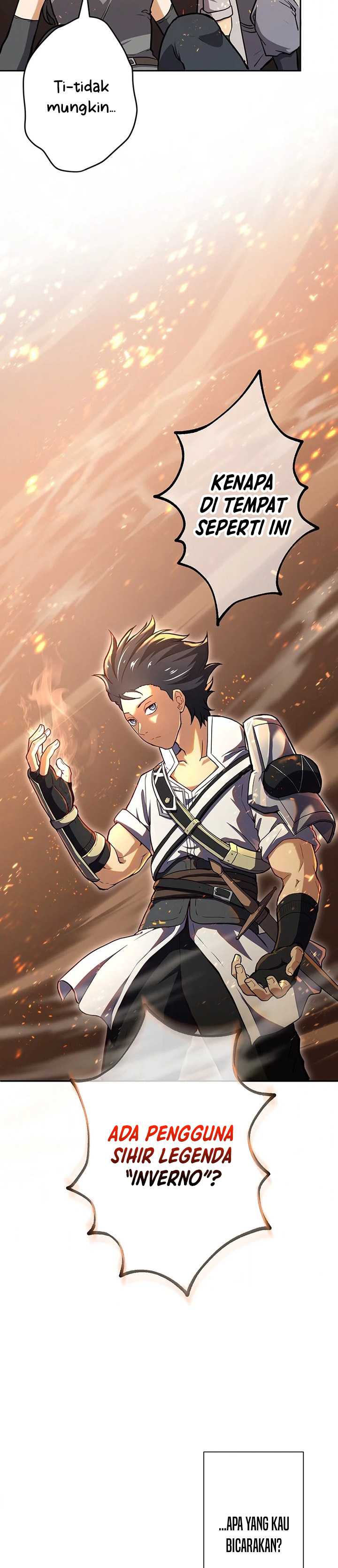 The Strongest Magical Swordsman Ever Reborn as an F-Rank Adventurer Chapter 04