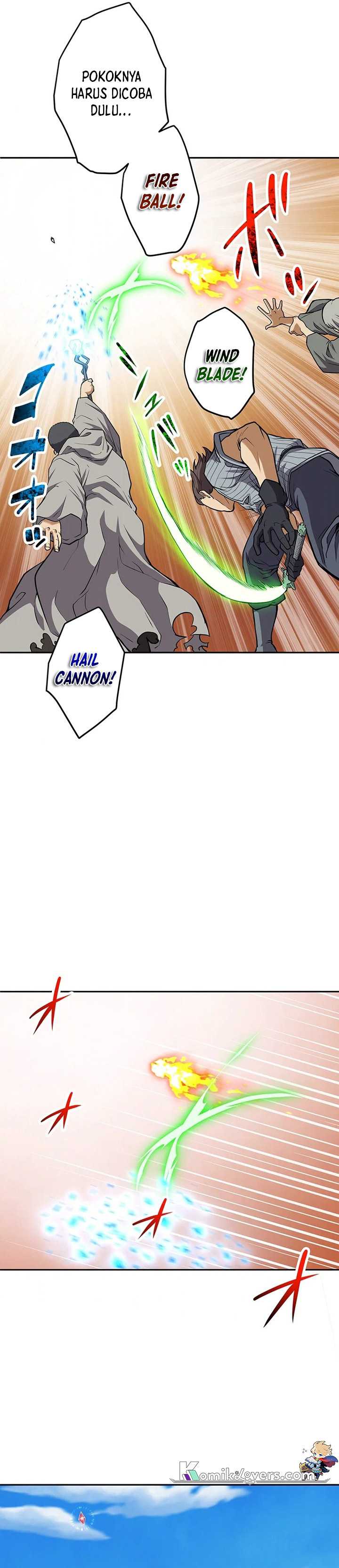 The Strongest Magical Swordsman Ever Reborn as an F-Rank Adventurer Chapter 04