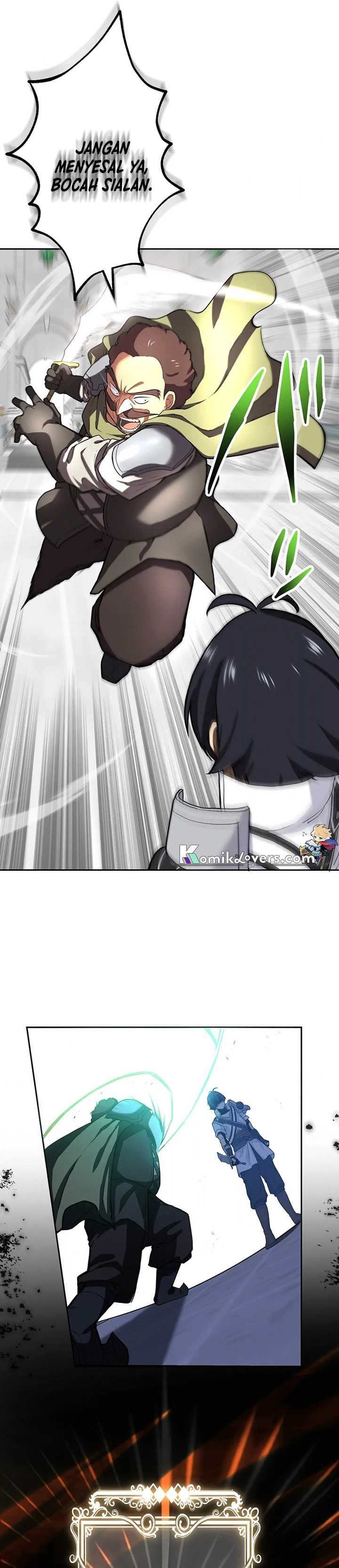 The Strongest Magical Swordsman Ever Reborn as an F-Rank Adventurer Chapter 04