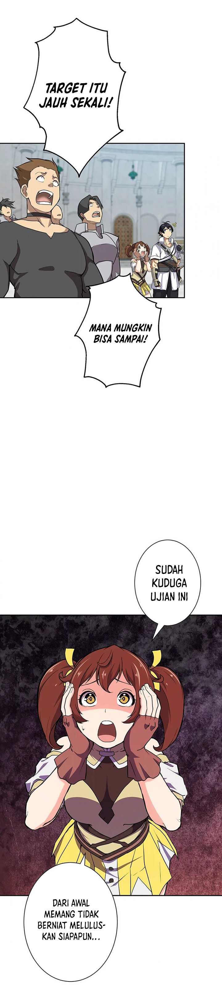 The Strongest Magical Swordsman Ever Reborn as an F-Rank Adventurer Chapter 04