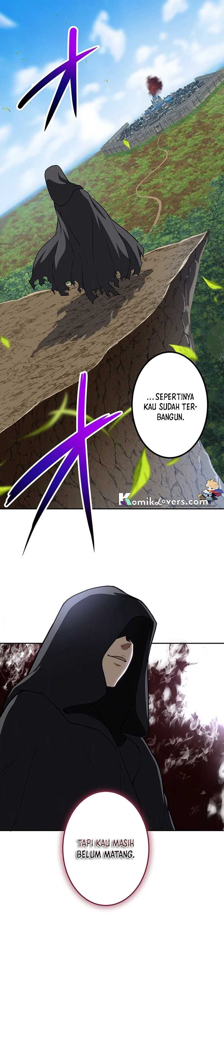 The Strongest Magical Swordsman Ever Reborn as an F-Rank Adventurer Chapter 04