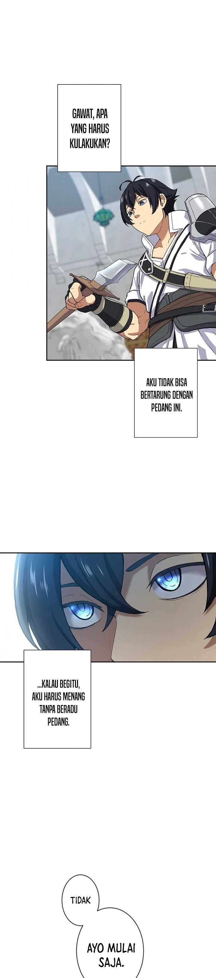 The Strongest Magical Swordsman Ever Reborn as an F-Rank Adventurer Chapter 04