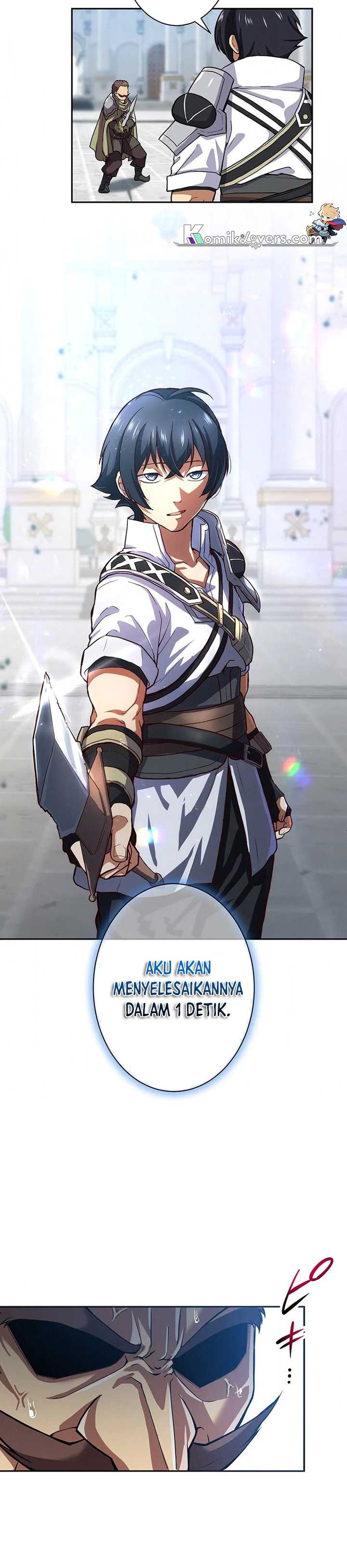 The Strongest Magical Swordsman Ever Reborn as an F-Rank Adventurer Chapter 04