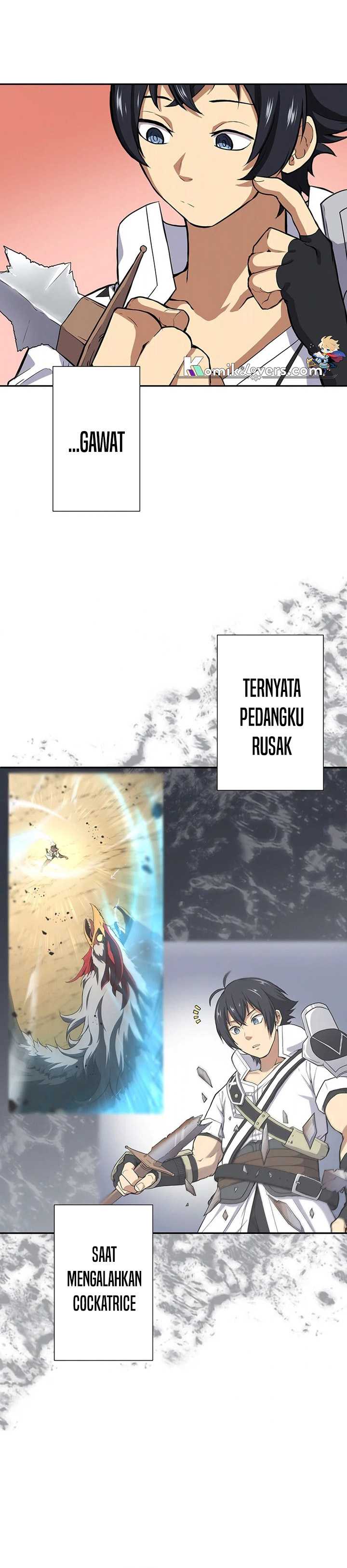 The Strongest Magical Swordsman Ever Reborn as an F-Rank Adventurer Chapter 04