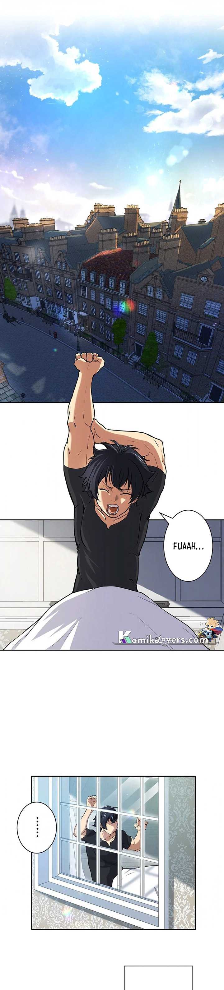The Strongest Magical Swordsman Ever Reborn as an F-Rank Adventurer Chapter 05