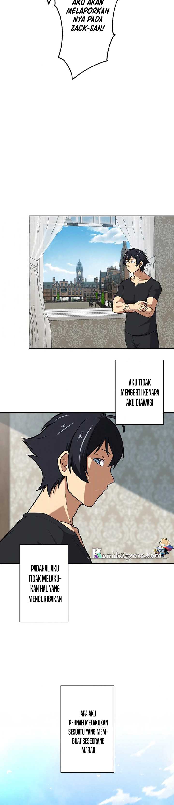 The Strongest Magical Swordsman Ever Reborn as an F-Rank Adventurer Chapter 05