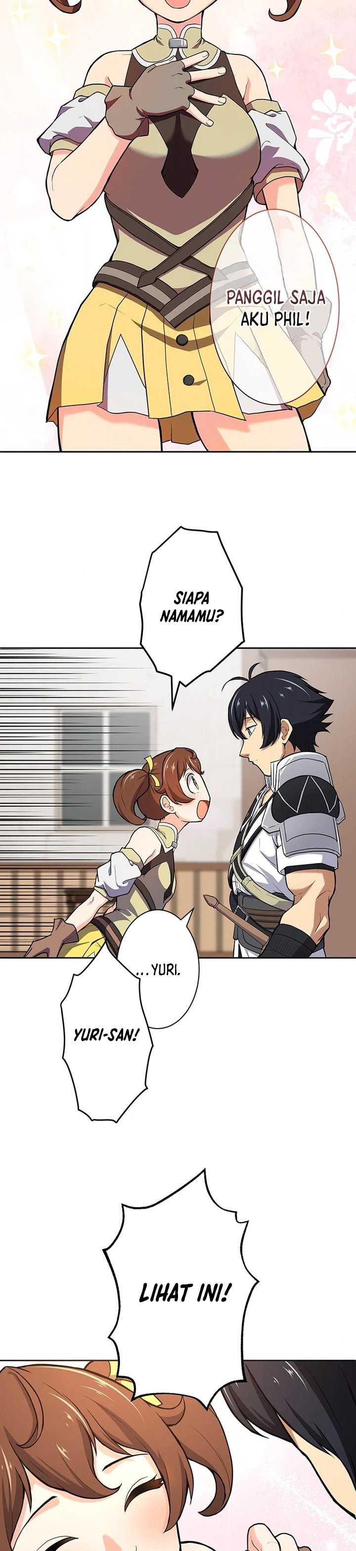 The Strongest Magical Swordsman Ever Reborn as an F-Rank Adventurer Chapter 05