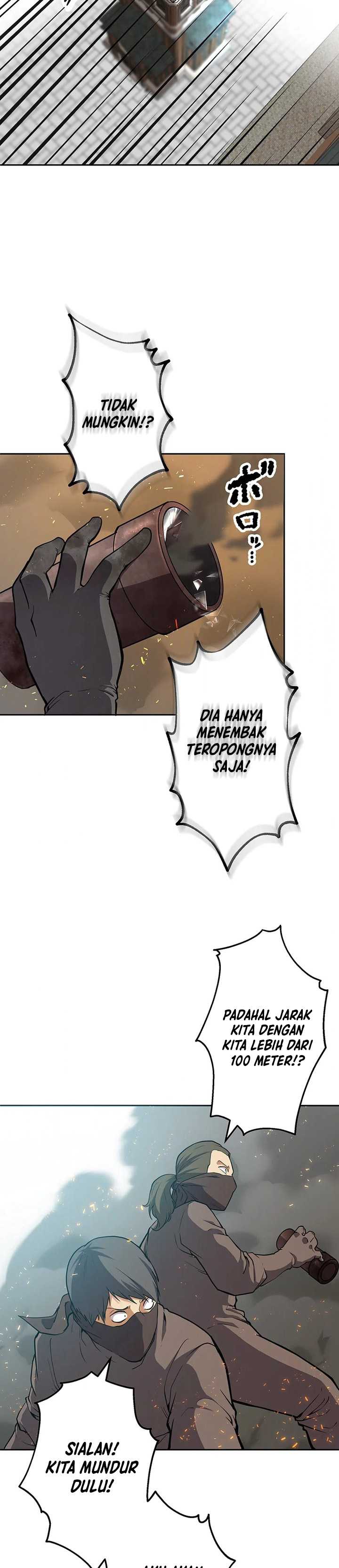 The Strongest Magical Swordsman Ever Reborn as an F-Rank Adventurer Chapter 05