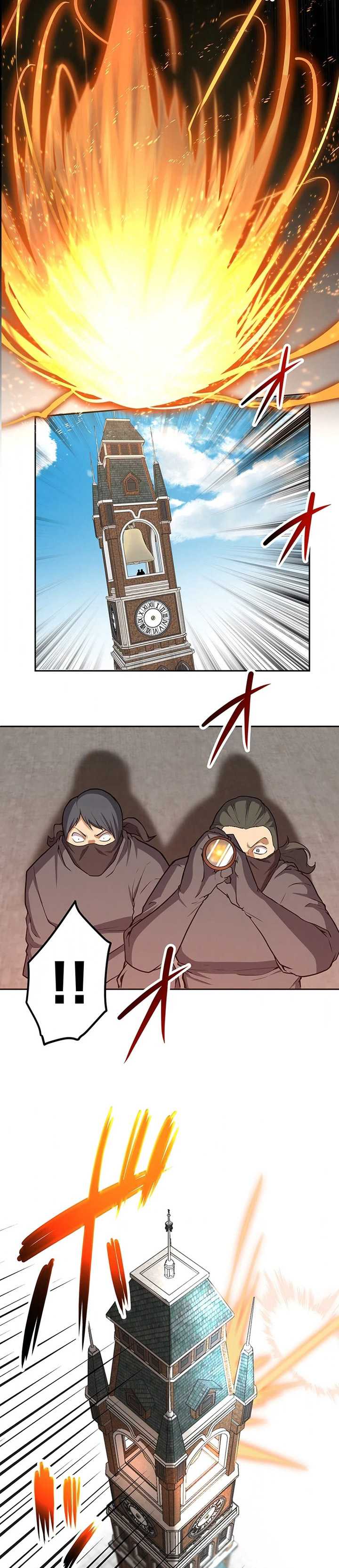The Strongest Magical Swordsman Ever Reborn as an F-Rank Adventurer Chapter 05
