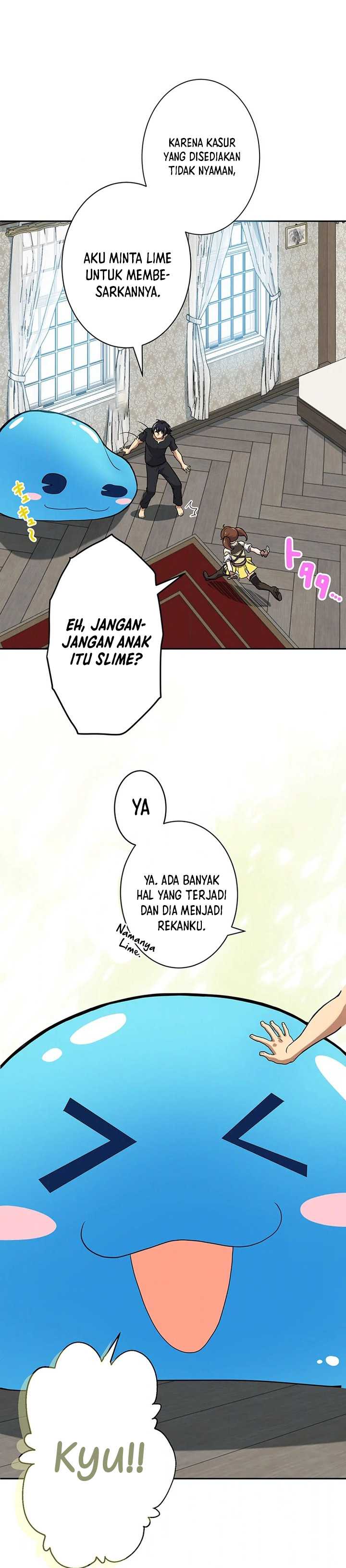The Strongest Magical Swordsman Ever Reborn as an F-Rank Adventurer Chapter 05