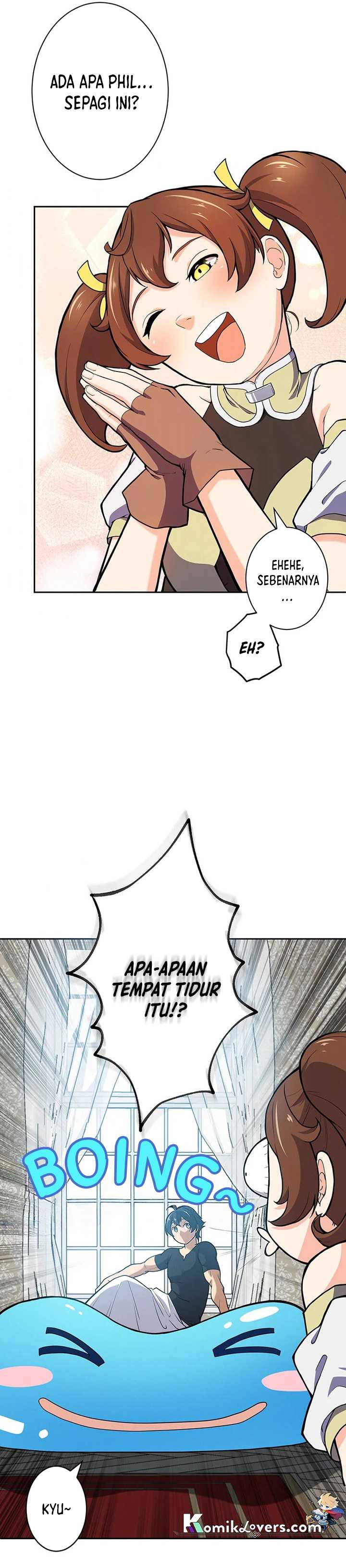 The Strongest Magical Swordsman Ever Reborn as an F-Rank Adventurer Chapter 05
