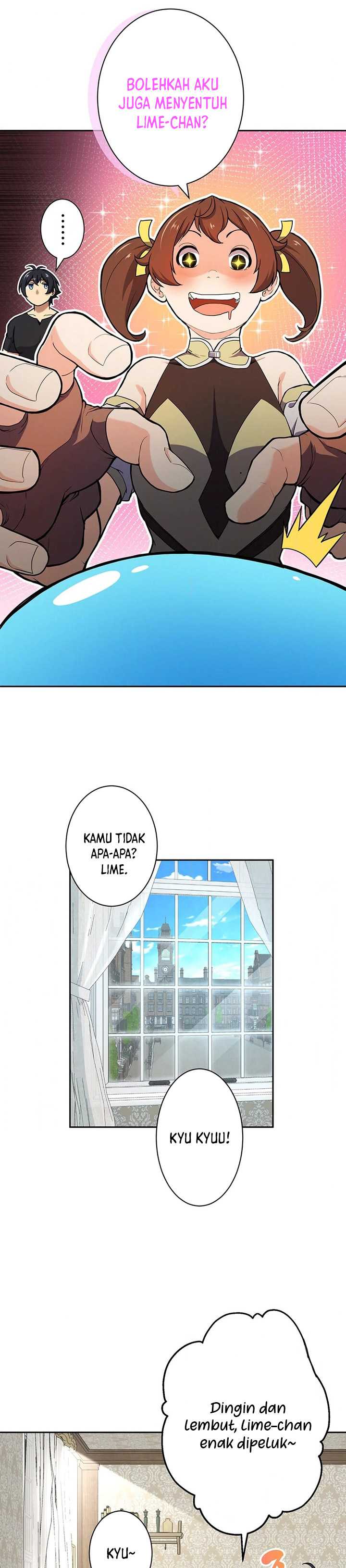 The Strongest Magical Swordsman Ever Reborn as an F-Rank Adventurer Chapter 05