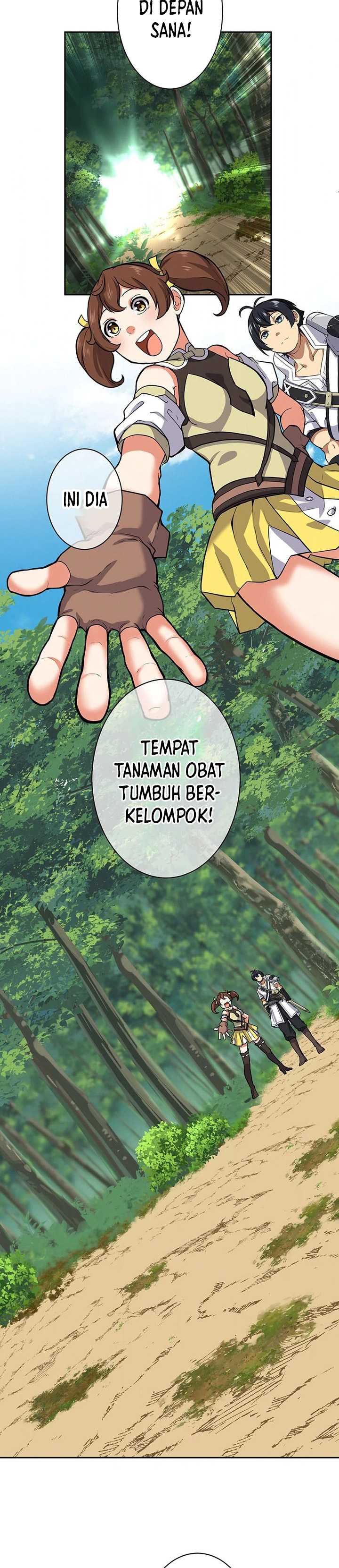 The Strongest Magical Swordsman Ever Reborn as an F-Rank Adventurer Chapter 06