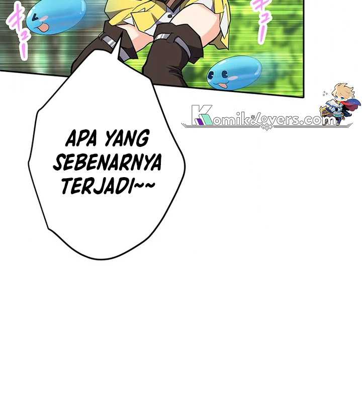 The Strongest Magical Swordsman Ever Reborn as an F-Rank Adventurer Chapter 06