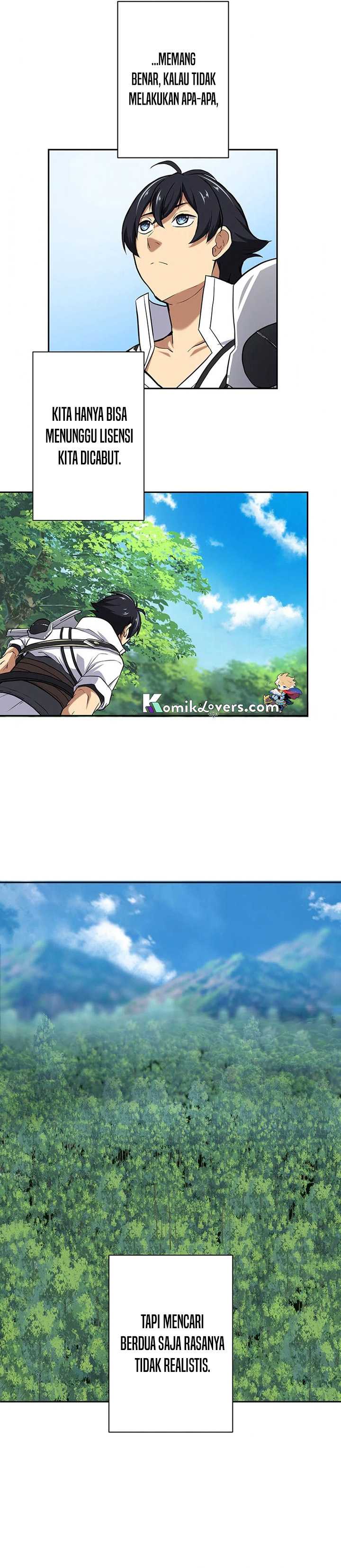 The Strongest Magical Swordsman Ever Reborn as an F-Rank Adventurer Chapter 06