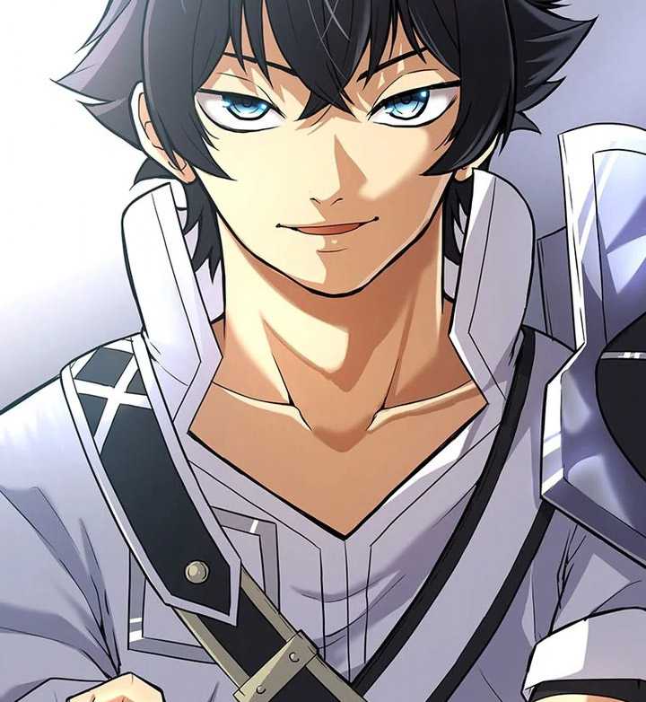 The Strongest Magical Swordsman Ever Reborn as an F-Rank Adventurer Chapter 06