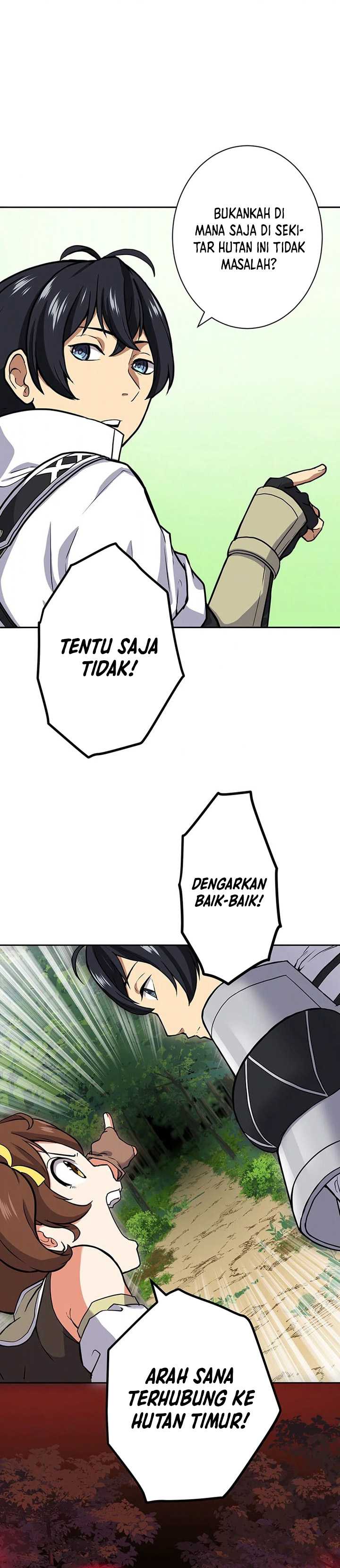 The Strongest Magical Swordsman Ever Reborn as an F-Rank Adventurer Chapter 06