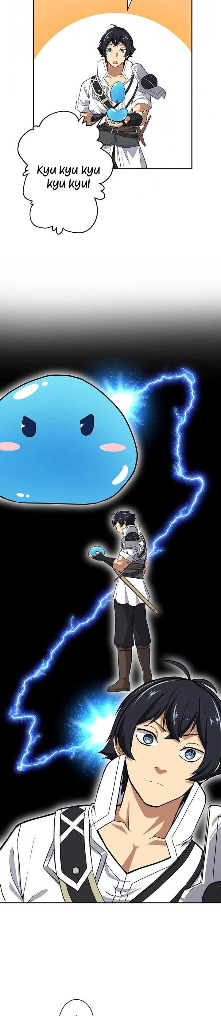 The Strongest Magical Swordsman Ever Reborn as an F-Rank Adventurer Chapter 06