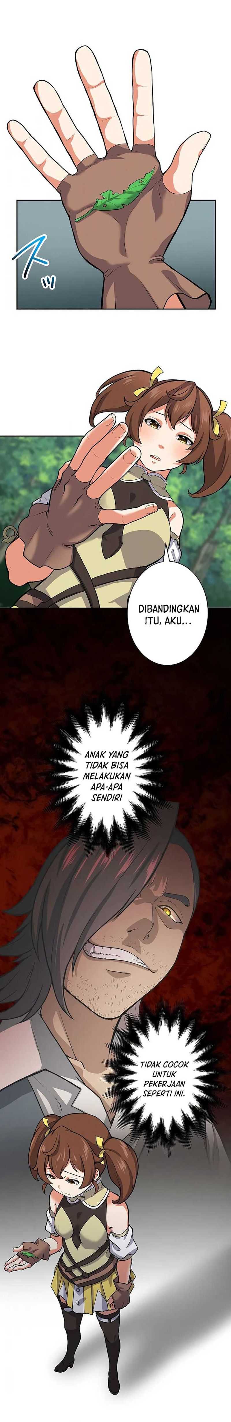 The Strongest Magical Swordsman Ever Reborn as an F-Rank Adventurer Chapter 07