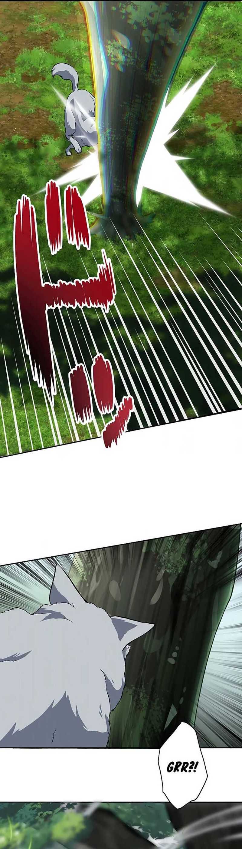 The Strongest Magical Swordsman Ever Reborn as an F-Rank Adventurer Chapter 07