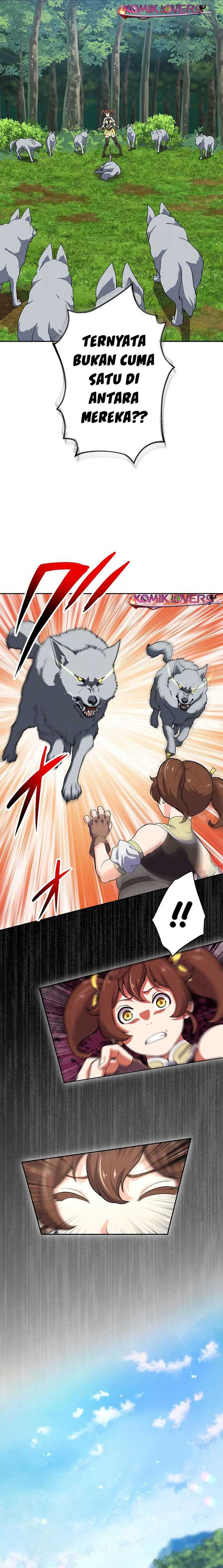The Strongest Magical Swordsman Ever Reborn as an F-Rank Adventurer Chapter 07