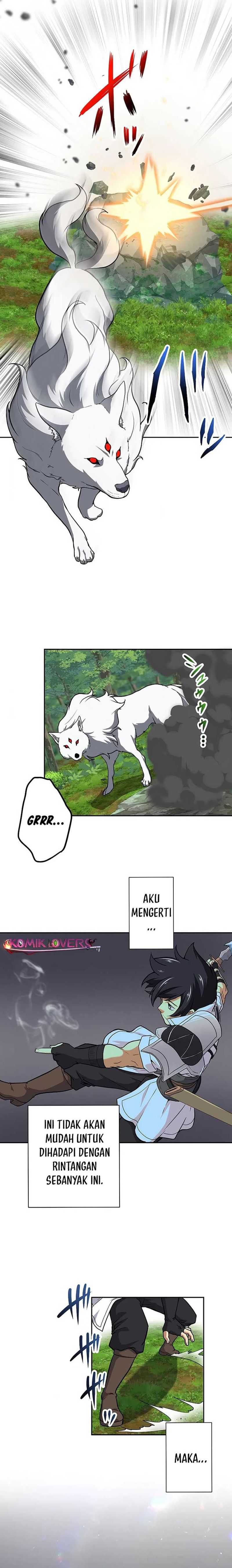 The Strongest Magical Swordsman Ever Reborn as an F-Rank Adventurer Chapter 08