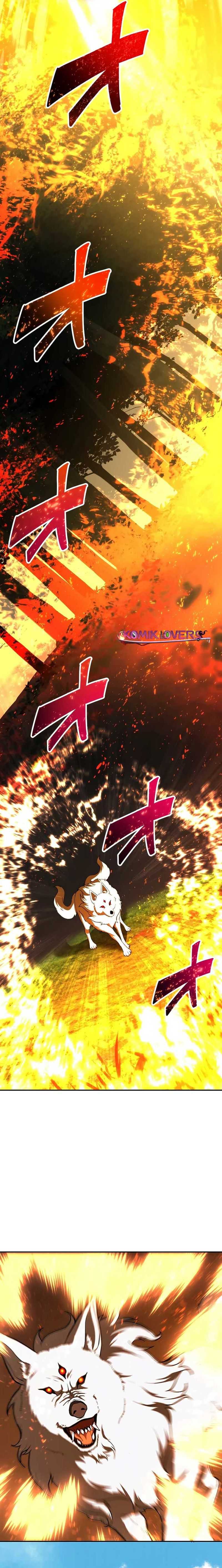 The Strongest Magical Swordsman Ever Reborn as an F-Rank Adventurer Chapter 08