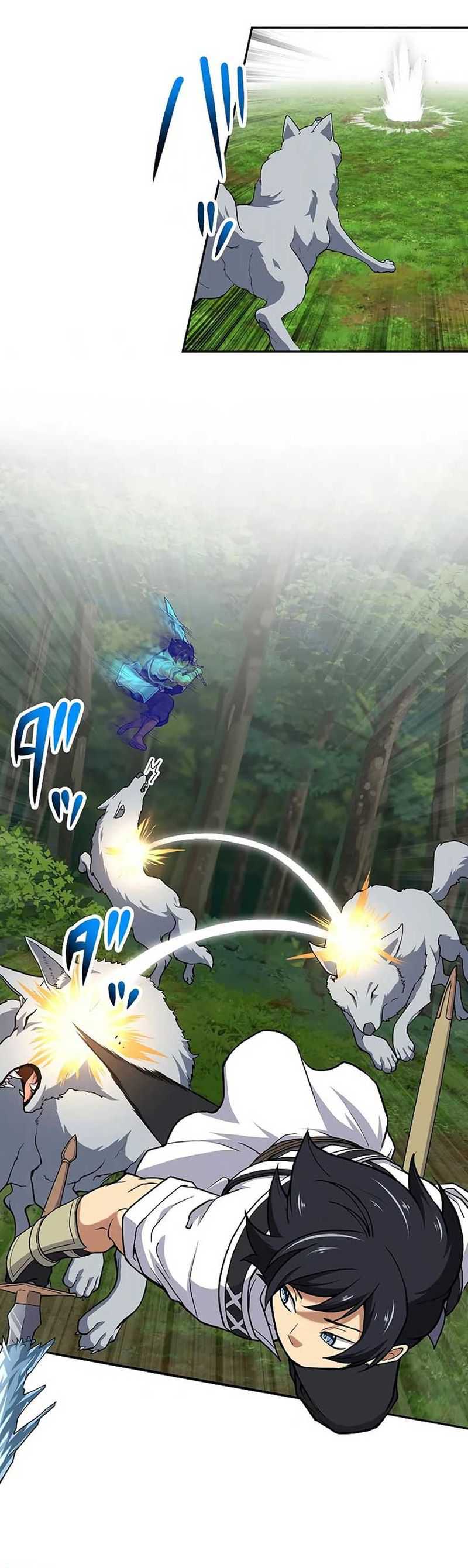 The Strongest Magical Swordsman Ever Reborn as an F-Rank Adventurer Chapter 08