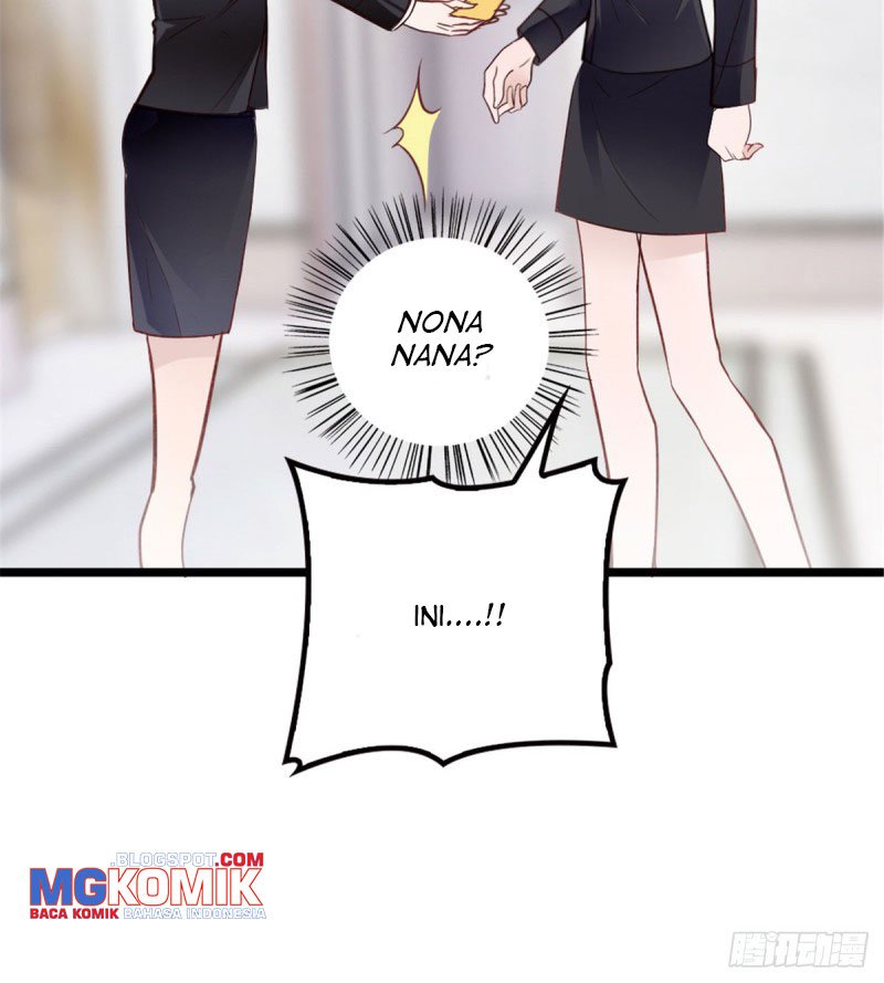 Pregnant Wife, One Plus One Chapter 02