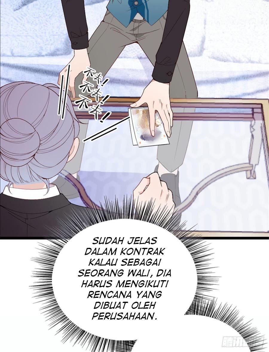 Pregnant Wife, One Plus One Chapter 08