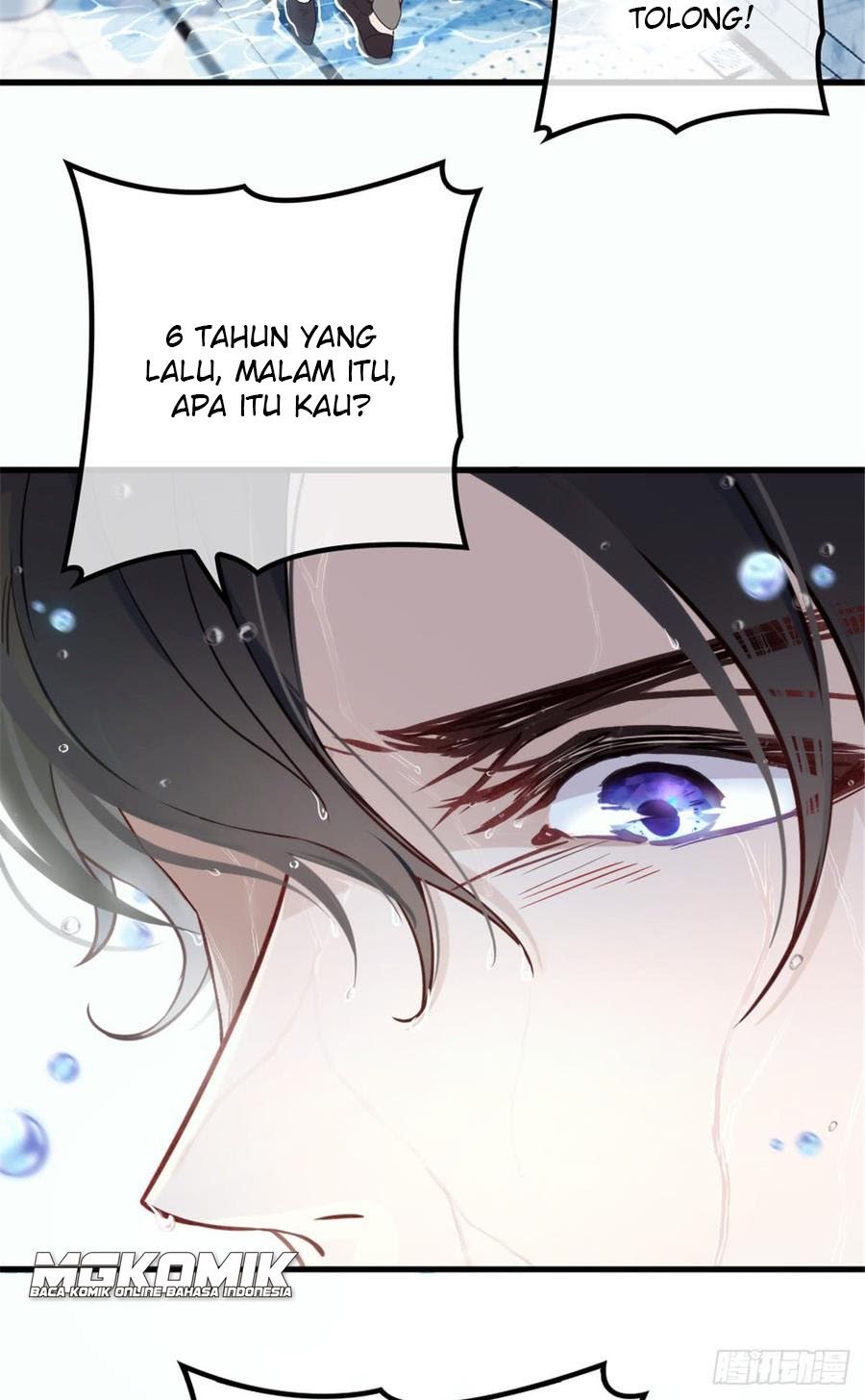 Pregnant Wife, One Plus One Chapter 08