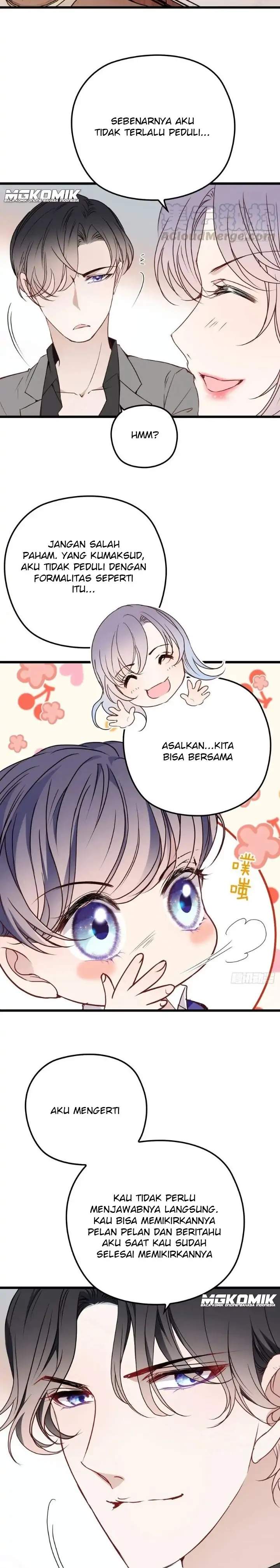 The Duke's Hidden Baby: BOGO! chapter 122 halaman 13