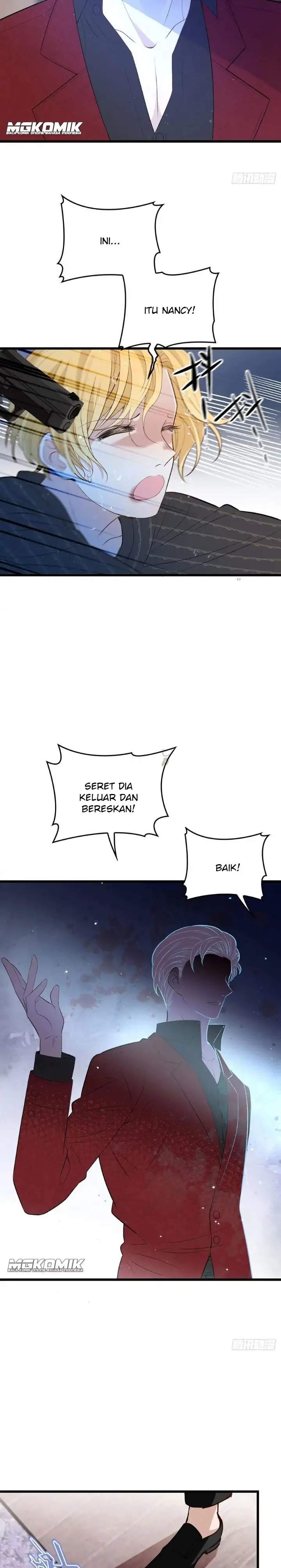 The Duke's Hidden Baby: BOGO! chapter 122 halaman 10
