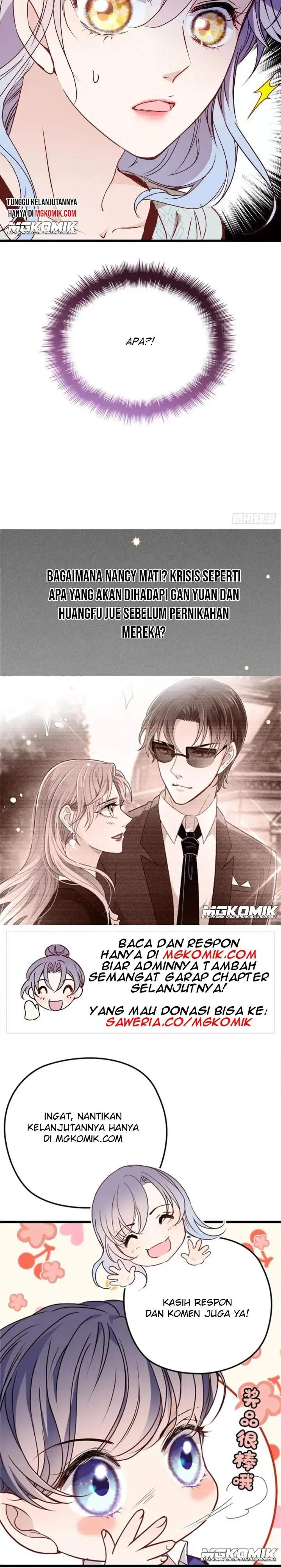 The Duke's Hidden Baby: BOGO! chapter 122 halaman 15