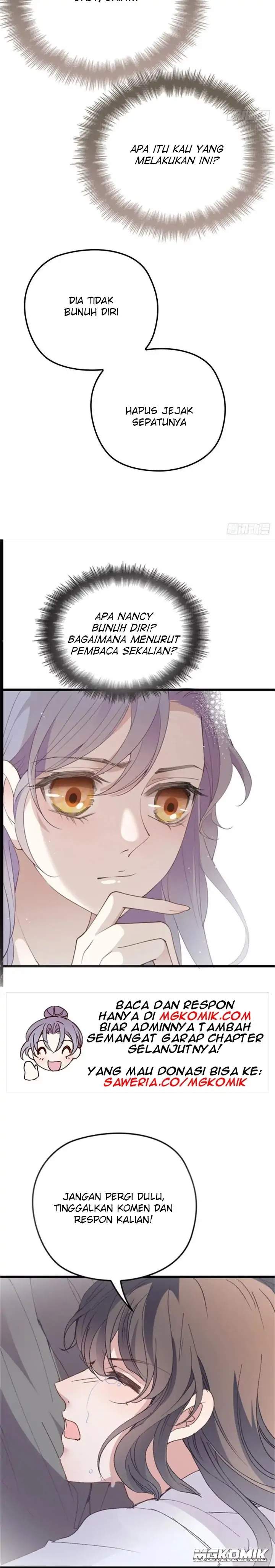The Duke's Hidden Baby: BOGO! chapter 123 halaman 29
