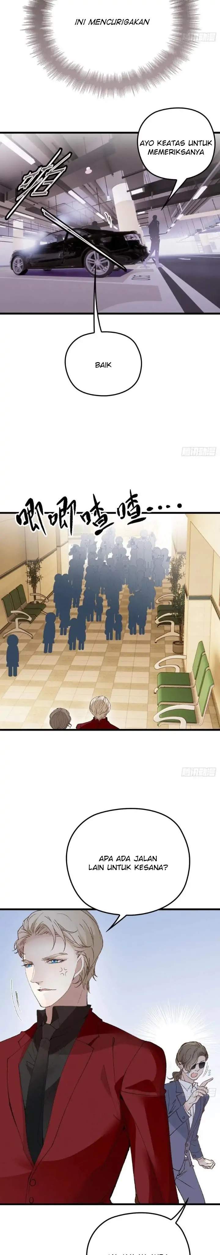 The Duke's Hidden Baby: BOGO! chapter 123 halaman 21
