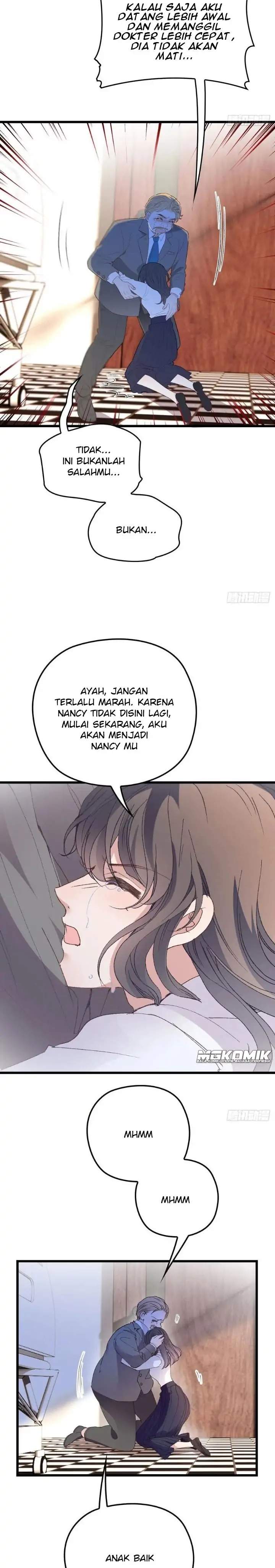 The Duke's Hidden Baby: BOGO! chapter 123 halaman 17