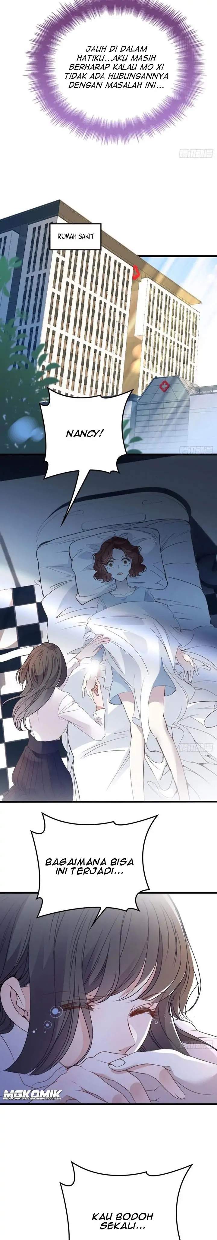 The Duke's Hidden Baby: BOGO! chapter 123 halaman 11
